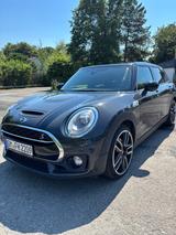 MINI Cooper SD Clubman Cooper SD ALL4 Automatik C... - MINI COOPER_SD_CLUBMAN mit Schiebedach