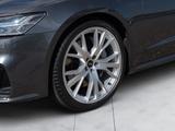 Audi A7 Sportback 55 2 x S-LINE PANO MATRIX 21" HuD - Audi A7 mit Benzin-Antrieb
