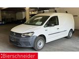 Volkswagen Caddy Maxi Kasten ABT-e AHK PDC SHZ - mit Elektro-Antrieb: Van