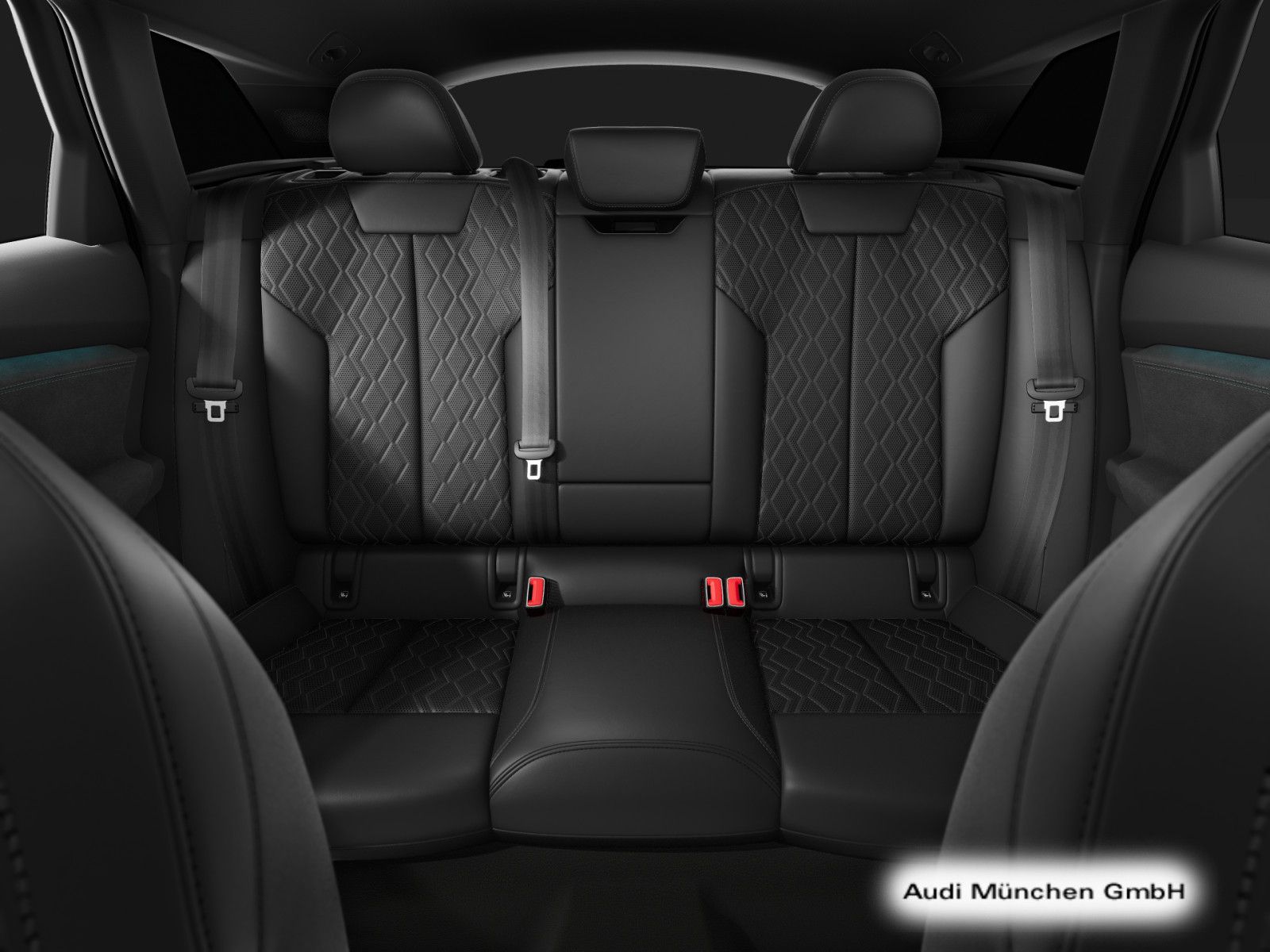 Audi A6 e-tron - Bild 13