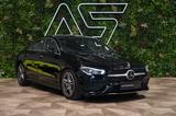 Mercedes-Benz CLA 180*AMG*CARPLAY*CAMERA*LED* - gebrauchte Mercedes-Benz CLA 180 aus dem Jahr 2022