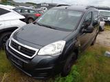 Peugeot Partner Tepee Active - Peugeot Partner Active mit Benzin-Antrieb