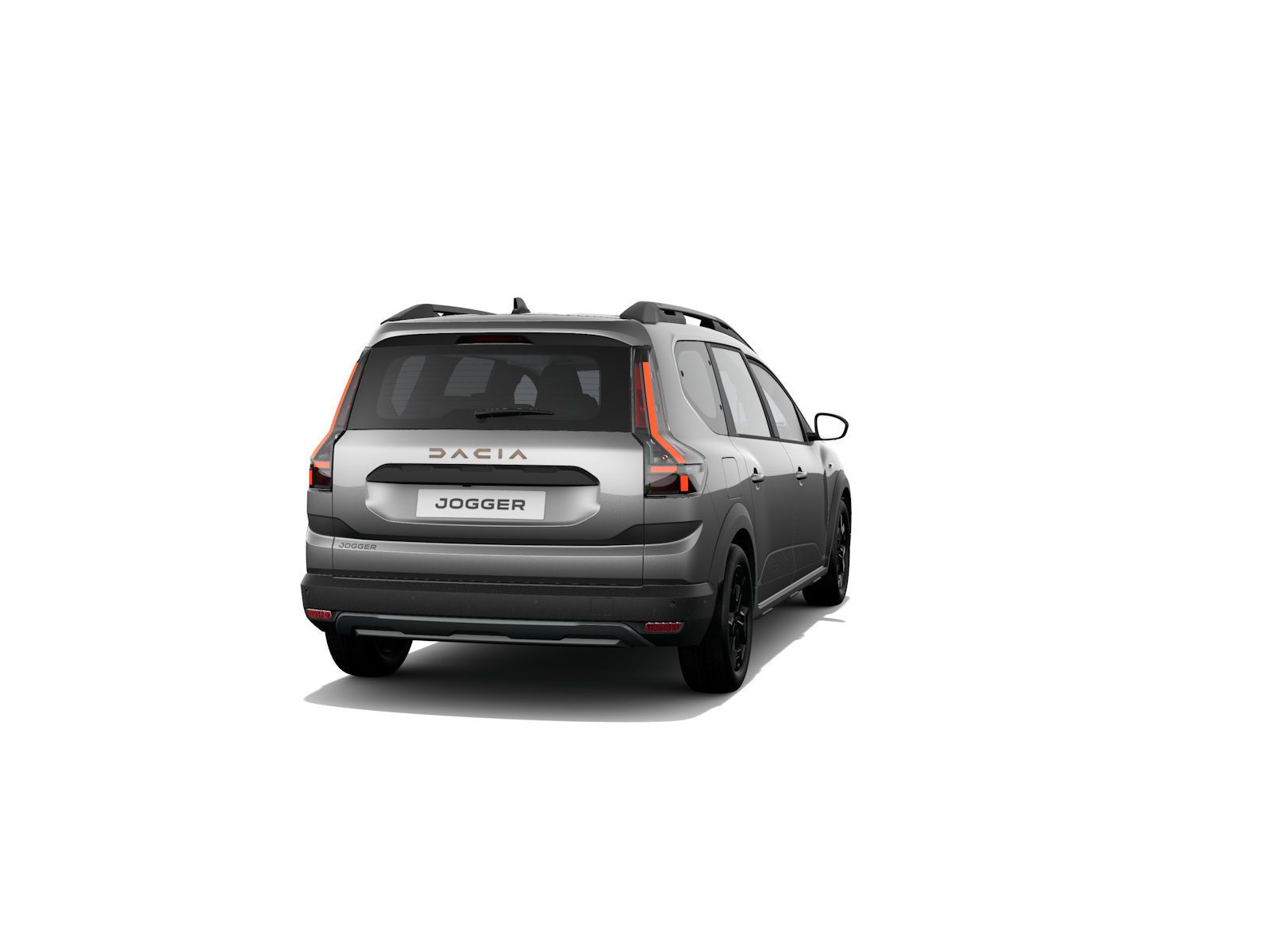 Fahrzeugabbildung Dacia Jogger Extreme TCe 110 7-Sitzer MY26 *sofort*