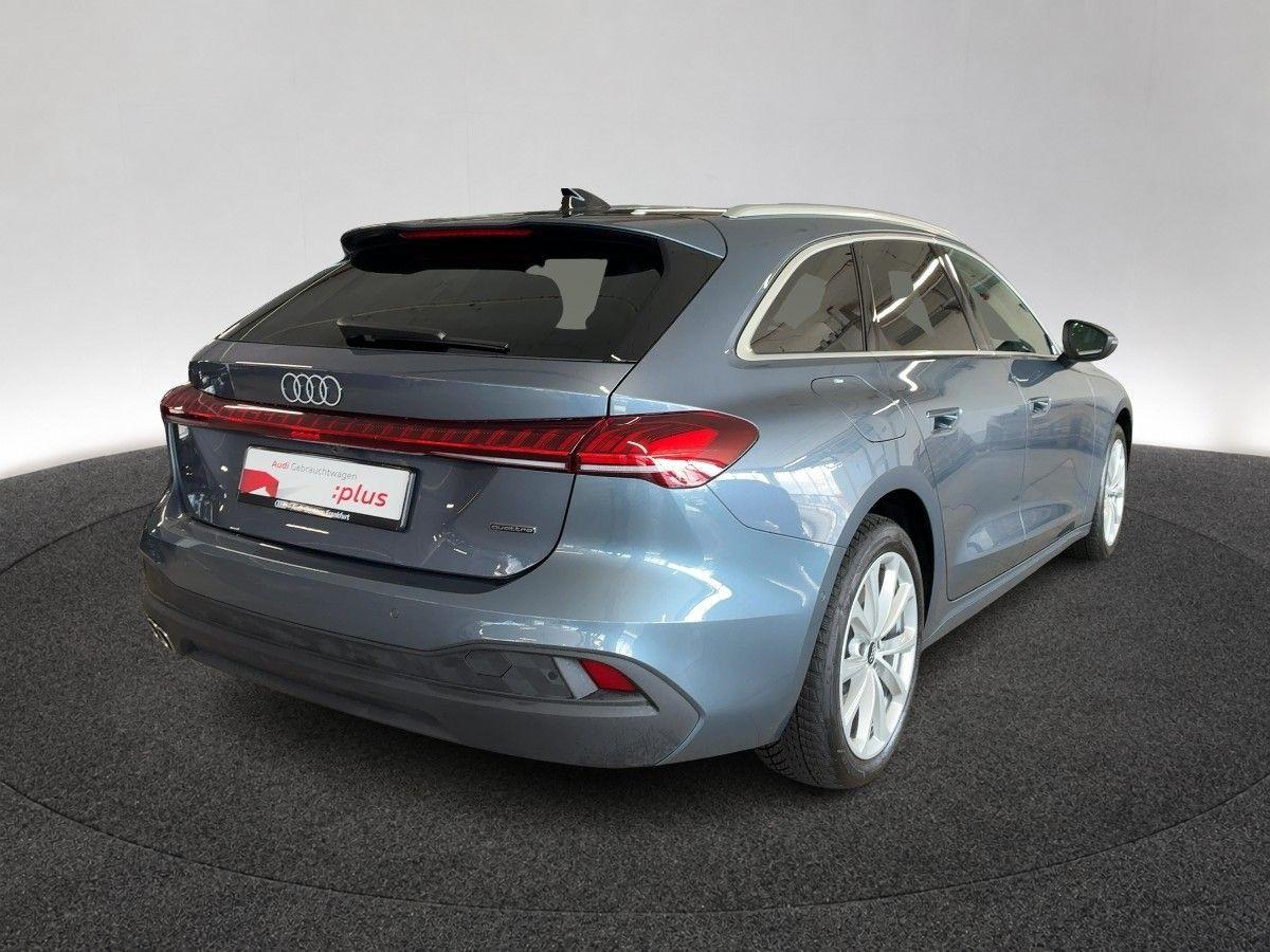 Audi A5 Avant TDI quattro S tronic LED Navi Panorama 
