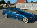 BMW Bmw E46 Facelift Mystic Blau (E36,E39) - BMW: Coupé, E39