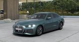 BMW i4 eDrive40 Gran Coupe M Sport HUD 360° HiFi ada