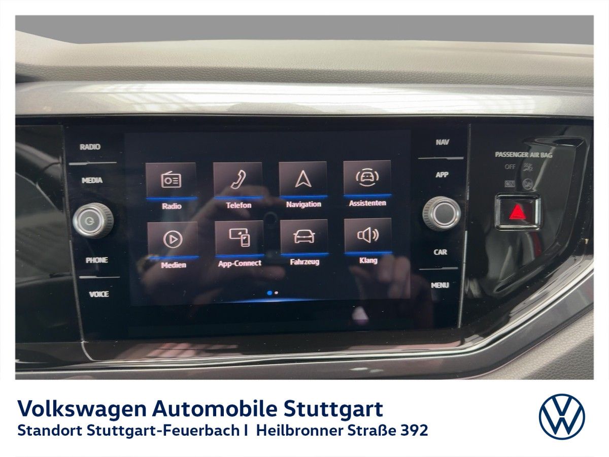 Volkswagen Taigo - Bild 11