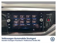 Volkswagen Taigo - Vorschau Bild 11