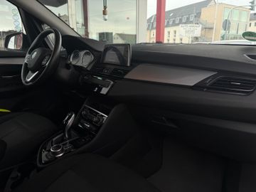 BMW 218 Active Tourer - 10