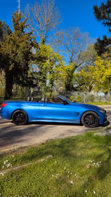 BMW 430d Cabrio M-Sport | 3.0L 6-Zyl. Diesel  - BMW: Cabrio, Bmw6