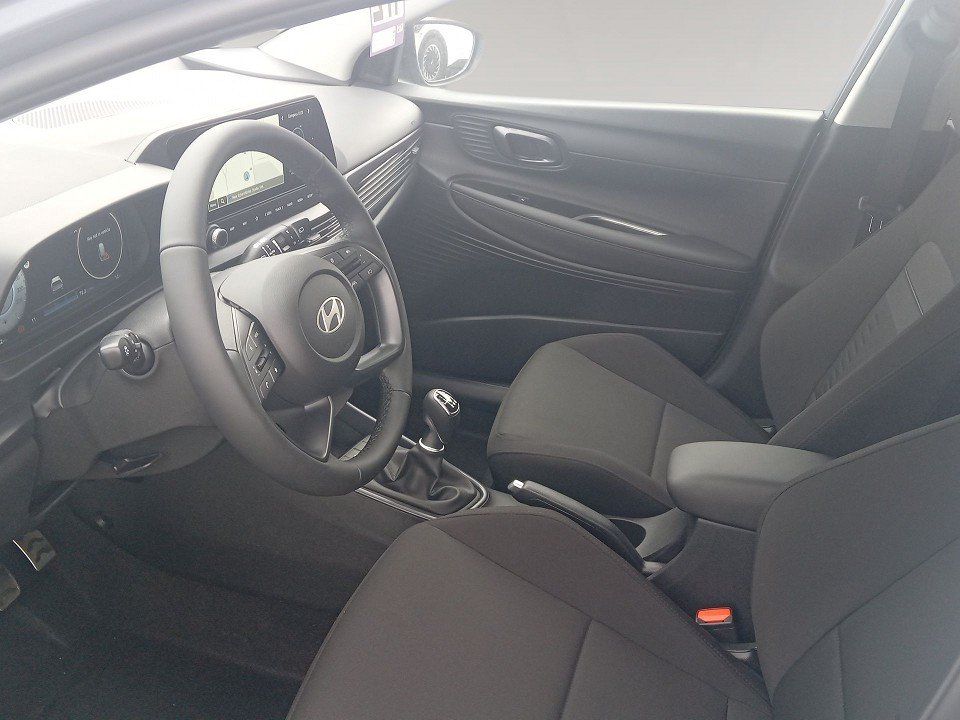 Hyundai BAYON – Bild 7