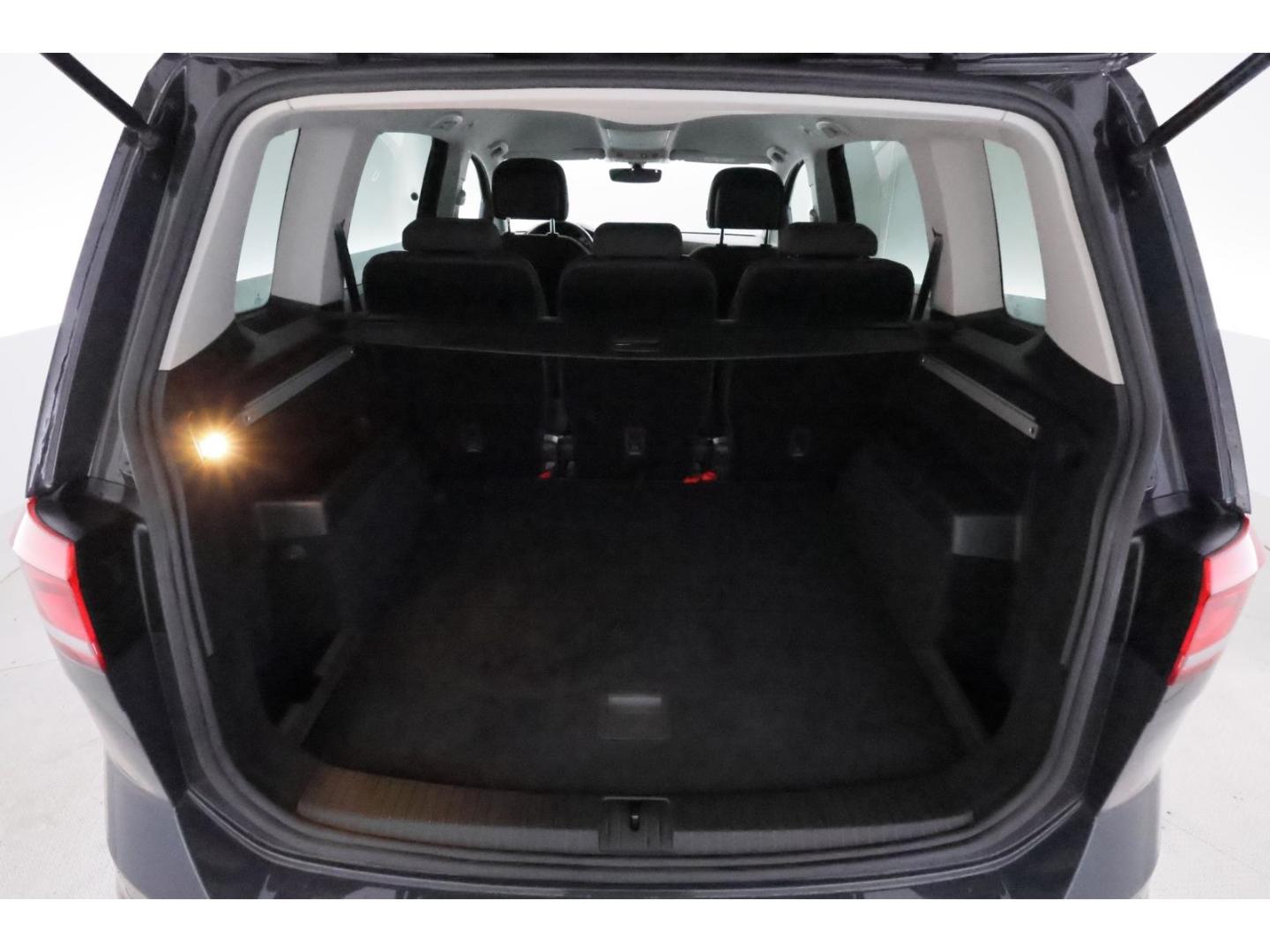 Volkswagen Touran 1.5TSI DSG Comfortline+NAVI+TEMPO+PDC+SHZ, миниатюра 16