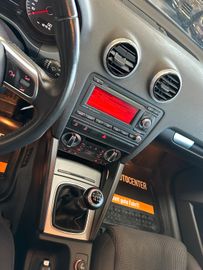Audi A3 1.4 TFSI Ambition *Bi Xenon*Sitzh.*