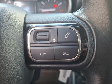 Citroën C3 Aircross Feel 1.2 PT 82 °Klima°PDC°Tempomat°