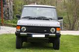 Land Rover Range Rover V8 3,9L ** H-Kennzeichen ! ** - Land Rover Range Rover aus 1991