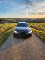 BMW m5 e60 V10 - gebrauchte BMW M5 aus dem Jahr 2006