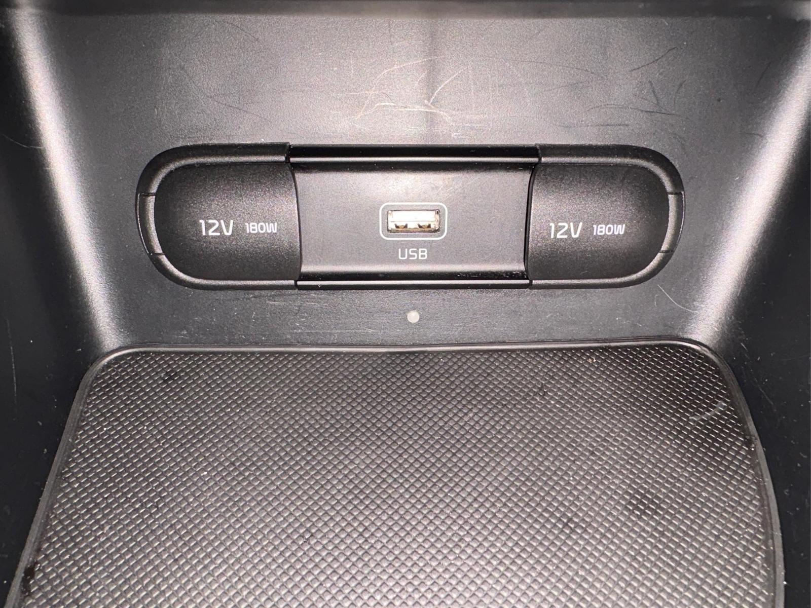 Kia Sportage VISION 2WD DCT NAVI SHZ PDC RFK 1.6 ...