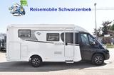 Carado V 337 EUROPE EDITION EINZELBETTEN AUT.SAT+TV KAM - Angebote entsprechen deinen Suchkriterien