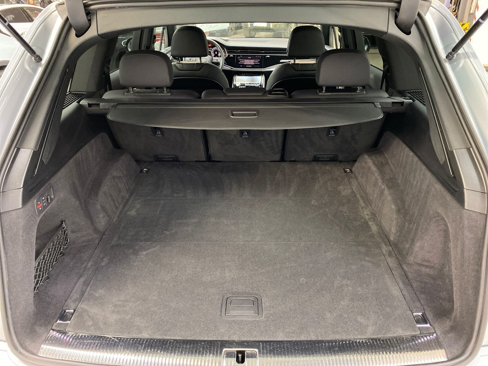 Audi Q7 - Bild 9