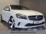 Mercedes-Benz A 250 4Matic Urban°Stdhzg°Pano°H&K°Shzg°LED°Navi - Mercedes-Benz A 250: Limousine