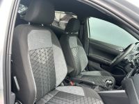 Volkswagen Taigo - Vorschau Bild 12