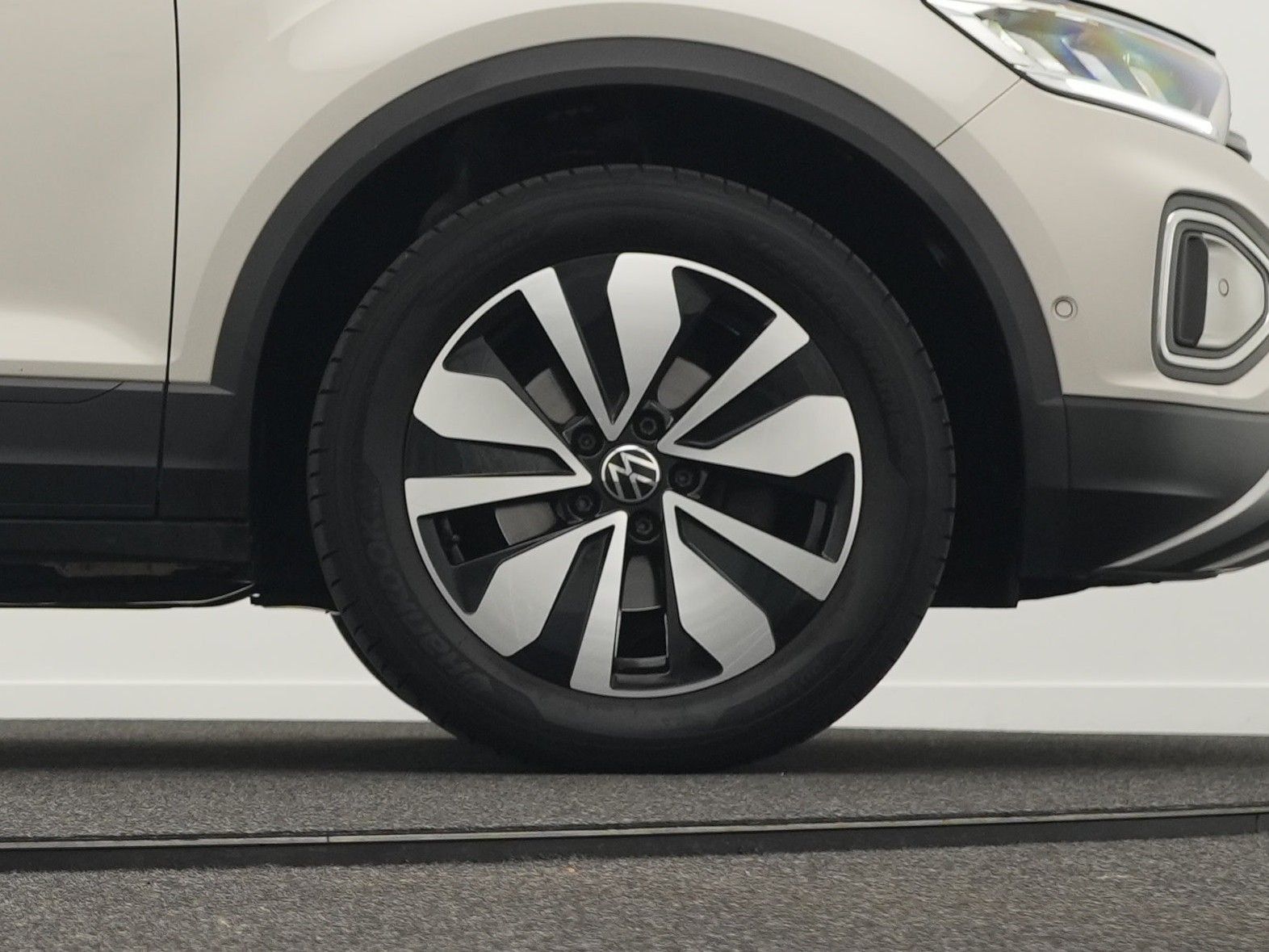 Volkswagen T-Roc - Bild 50