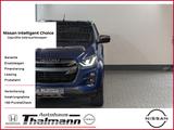 Isuzu D-Max Double Cab 4WD V-CROSS // Vollausstattung/ - Isuzu Gebrauchtwagen von 2021