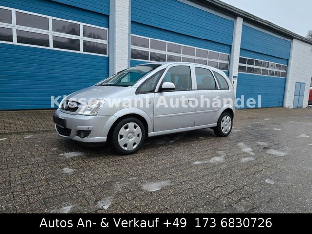 Opel Meriva Edition