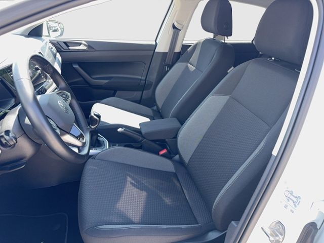 Polo ACTIVE 1.0 TSI APP-CON LED PDC SHZG