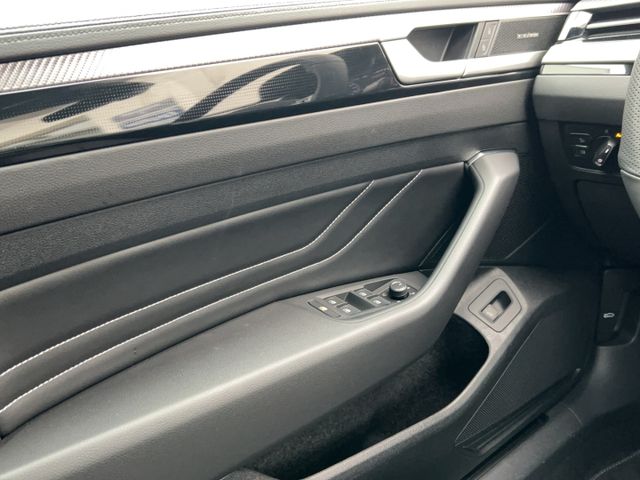 Arteon 4Motion SB R-Line 2.0l TDI DSG StHz UVP 7