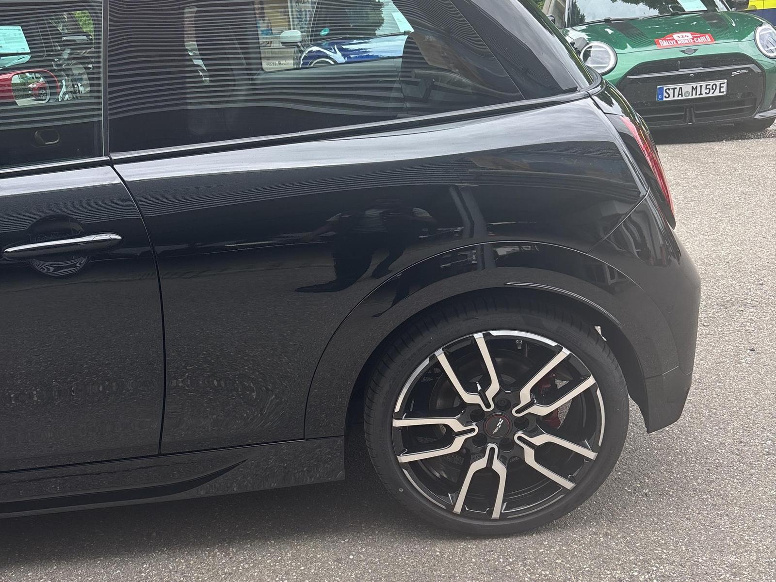 MINI Jcw Trim, миниатюра 18