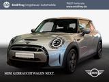 MINI Cooper SE Essential Trim LED Navi PDC hinten - MINI Cooper SE: Essential Trim