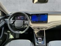 Skoda Octavia - Vorschau Bild 8