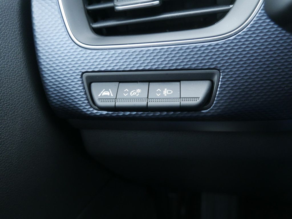 Fahrzeugabbildung Renault Arkana Equilibre TCe 140 EDC PDC KAMERA LED