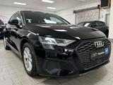 Audi A3 Sportback 35 TFSI*NAVI*LED*SHZ*PARKASSIST*PDC - Audi A3: Automatik