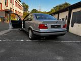 BMW 318i // 1. Hand 100.000 km // HU/AU neu - gebrauchte BMW 318 aus dem Jahr 1998
