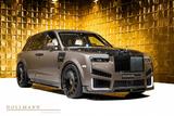 Rolls-Royce Cullinan +SERIES II+ by MANSORY+ - : Mansory