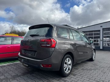 Citroen Grand C4 Picasso / SpaceTourer - 11