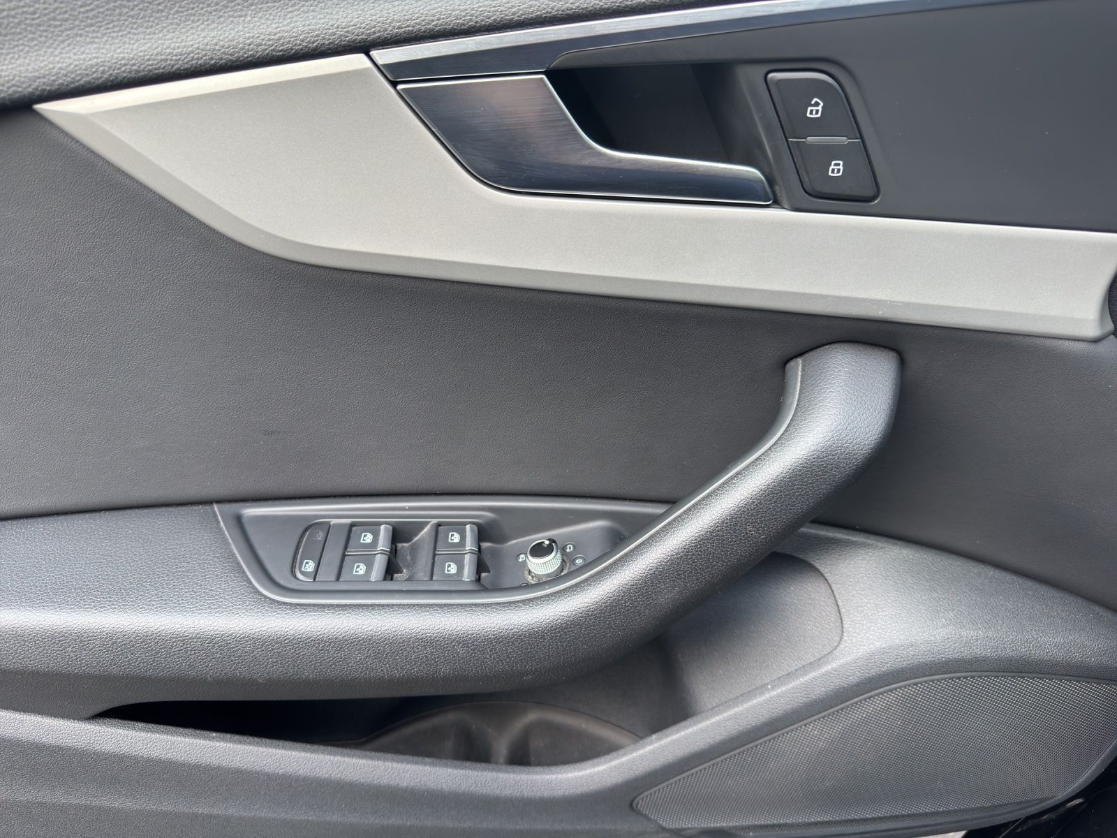 Audi A4 - Bild 9