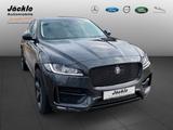Jaguar F-Pace F-PACE R-Sport AWD, ACC, AHK, Panorama - Jaguar: Sport