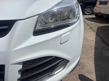 Ford Kuga - 3