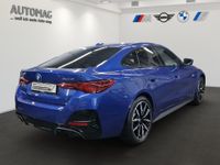 BMW i4 - Vorschau Bild 3