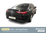 Mercedes-Benz CLA 220 AMG Line d 8G-DCT - Mercedes-Benz CLA 220 aus 2022