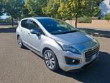 Peugeot 3008 1.6 HDi del 2014 SOLO 114.000 KM - gebrauchte Peugeot 3008 aus dem Jahr 2014
