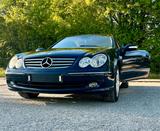Mercedes-Benz Mercedes CLK 320 V6 Automatik - gebrauchte Mercedes-Benz CLK 320 aus dem Jahr 2001