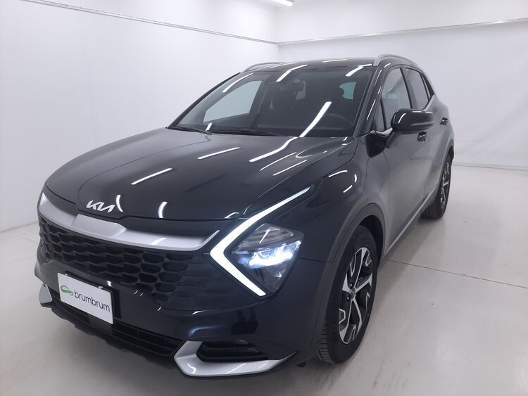 Image of Kia Sportage