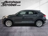 Volkswagen T-Roc 2.0 TDI DSG 4M Sport Navi Lane Ass. Climat - mit Diesel-Antrieb: Dsg