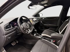 VW T-Roc 4Motion Navi Allrad Alu PDC ACC Sportpaket