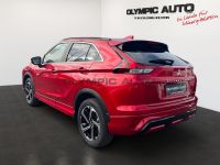 Mitsubishi Eclipse Cross 2.4 Plug-In Hybrid Select 360°  LE - Image