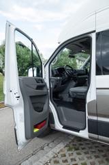 Volkswagen Crafter Grand California 600 - Volkswagen Grand California 600